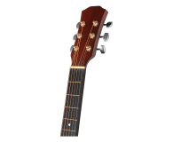 MusicMate Gitara akustyczna MM-G22 NaturalDream - 1588142 - zdjęcie 6